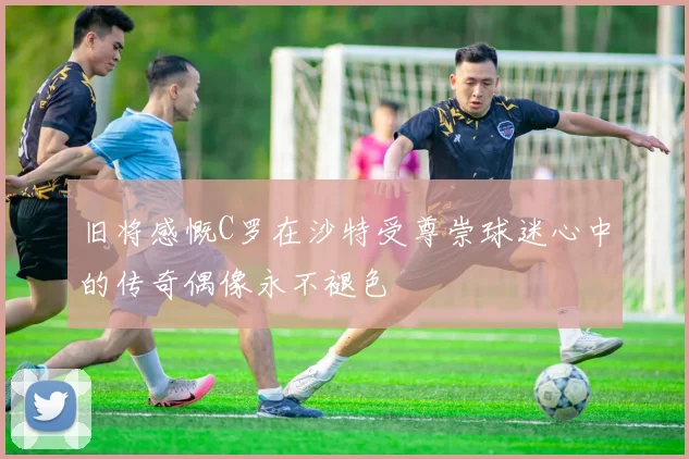 旧将感慨C罗在沙特受尊崇球迷心中的传奇偶像永不褪色